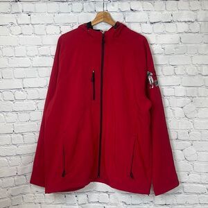 Men’s Golf Jacket